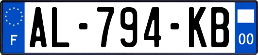 AL-794-KB