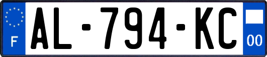 AL-794-KC