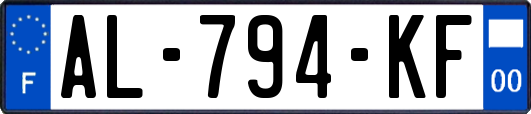 AL-794-KF
