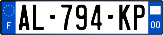 AL-794-KP