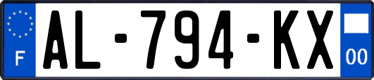 AL-794-KX