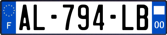 AL-794-LB