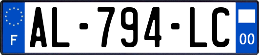 AL-794-LC