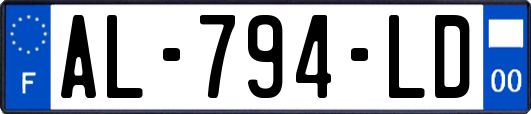 AL-794-LD