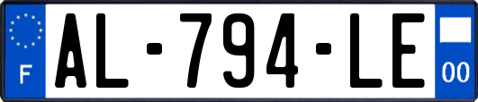 AL-794-LE
