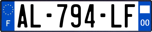 AL-794-LF