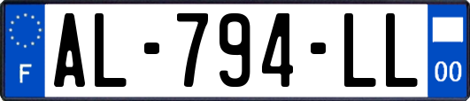 AL-794-LL