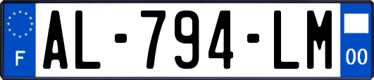 AL-794-LM
