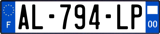 AL-794-LP