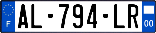 AL-794-LR