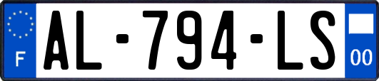 AL-794-LS