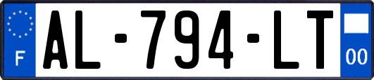 AL-794-LT