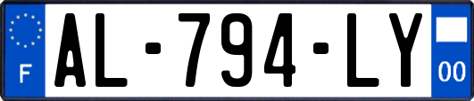 AL-794-LY