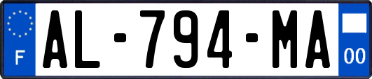 AL-794-MA