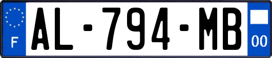 AL-794-MB