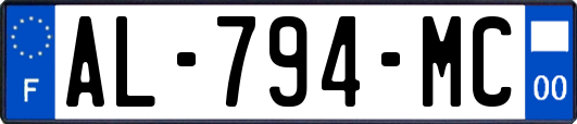 AL-794-MC