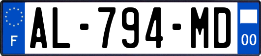 AL-794-MD