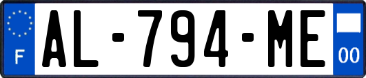 AL-794-ME