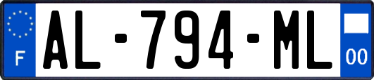 AL-794-ML