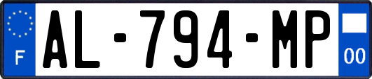 AL-794-MP