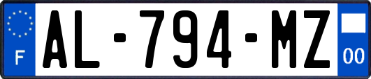 AL-794-MZ