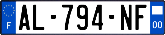 AL-794-NF