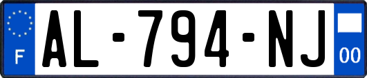 AL-794-NJ