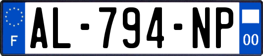 AL-794-NP