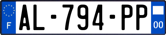 AL-794-PP