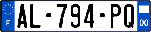 AL-794-PQ