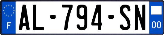 AL-794-SN