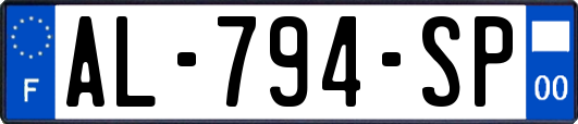 AL-794-SP