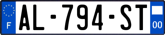 AL-794-ST