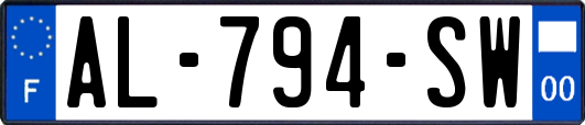 AL-794-SW