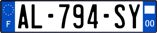 AL-794-SY