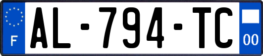 AL-794-TC