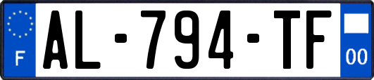 AL-794-TF