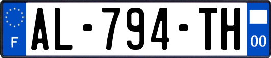 AL-794-TH