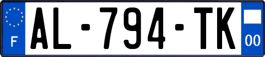 AL-794-TK