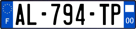 AL-794-TP