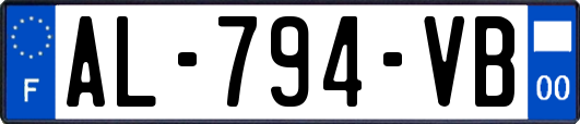 AL-794-VB