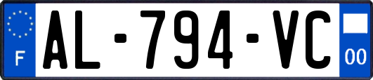 AL-794-VC