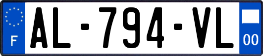 AL-794-VL