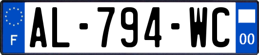 AL-794-WC