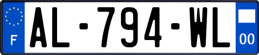 AL-794-WL