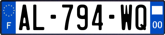 AL-794-WQ