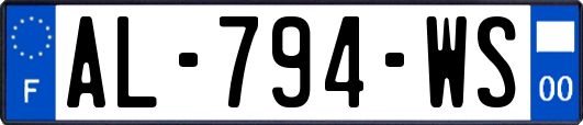 AL-794-WS