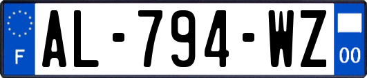 AL-794-WZ