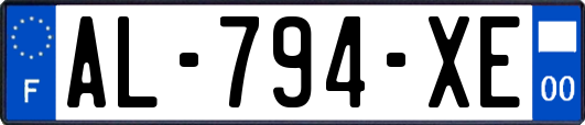 AL-794-XE
