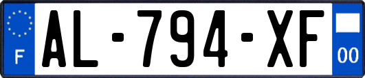 AL-794-XF